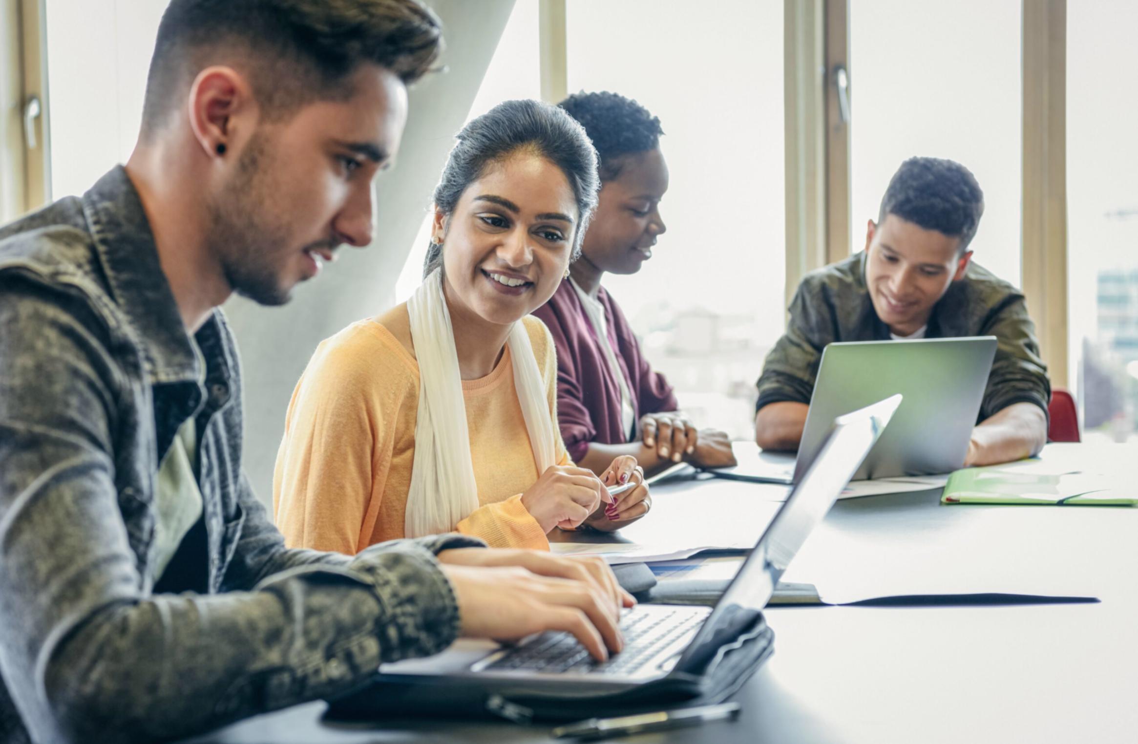 Workshopy finanční gramotnosti pro studenty