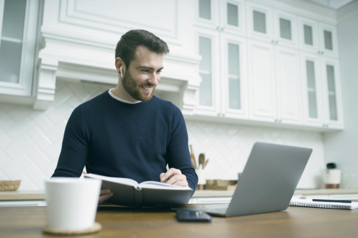 Analýza investičních dat