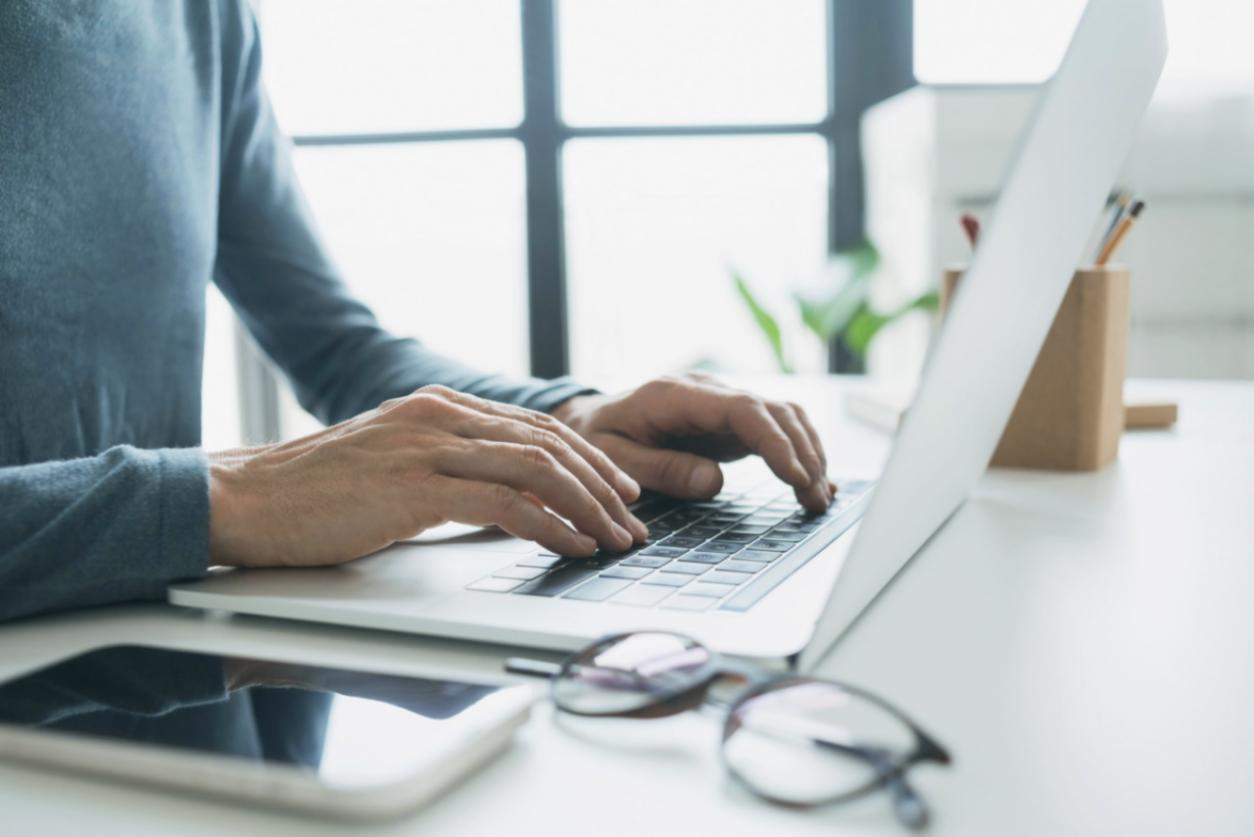 Týmová spolupráce